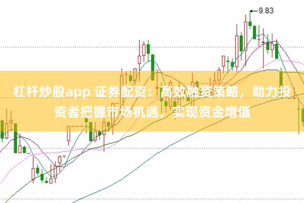 杠杆炒股app 证券配资：高效融资策略，助力投资者把握市场机遇，实现资金增值