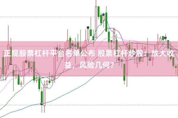 正规股票杠杆平台名单公布 股票杠杆炒股：放大收益，风险几何？