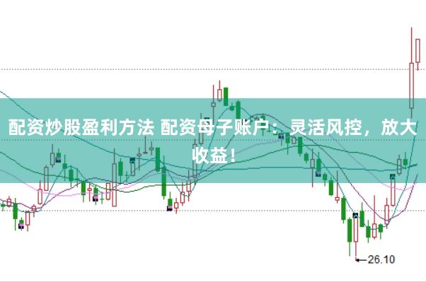 配资炒股盈利方法 配资母子账户：灵活风控，放大收益！