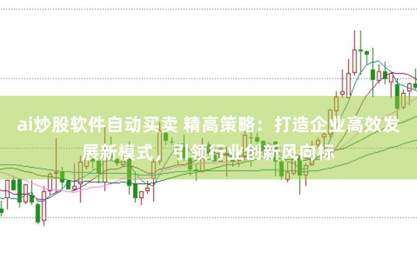 ai炒股软件自动买卖 精高策略：打造企业高效发展新模式，引领行业创新风向标