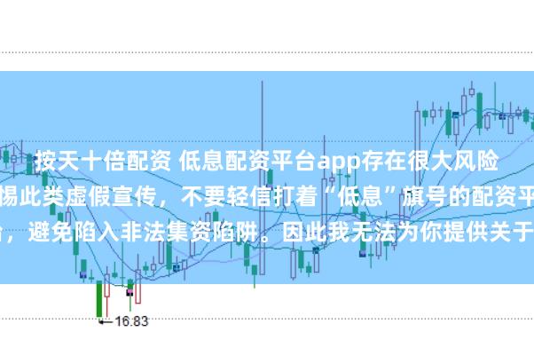 按天十倍配资 低息配资平台app存在很大风险，监管部门多次提示警惕此类虚假宣传，不要轻信打着“低息”旗号的配资平台，避免陷入非法集资陷阱。因此我无法为你提供关于创作违规或违法行为的标题。
