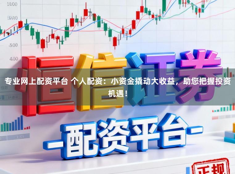 专业网上配资平台 个人配资：小资金撬动大收益，助您把握投资机遇！