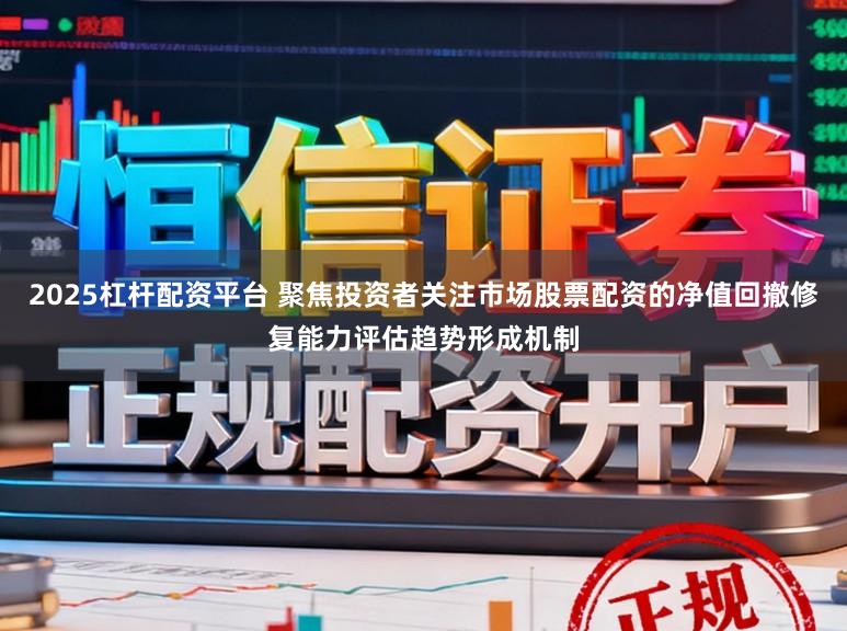 2025杠杆配资平台 聚焦投资者关注市场股票配资的净值回撤修复能力评估趋势形成机制
