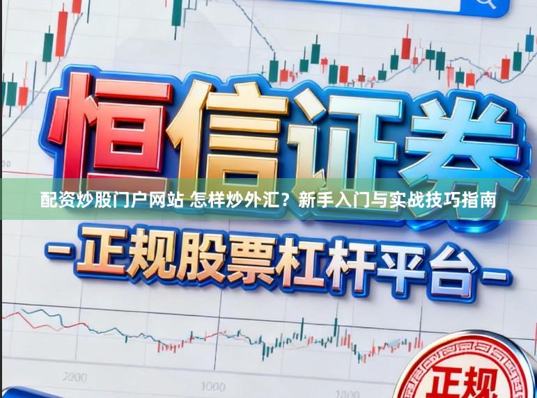 配资炒股门户网站 怎样炒外汇？新手入门与实战技巧指南
