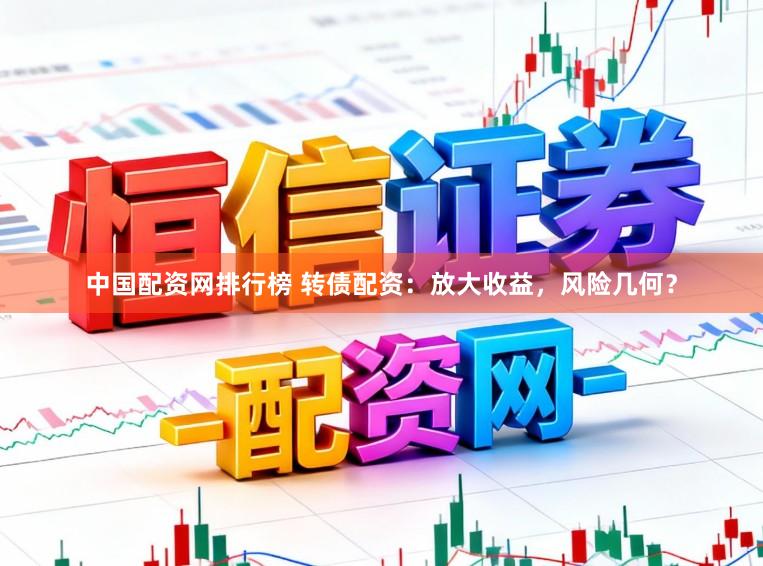 中国配资网排行榜 转债配资：放大收益，风险几何？