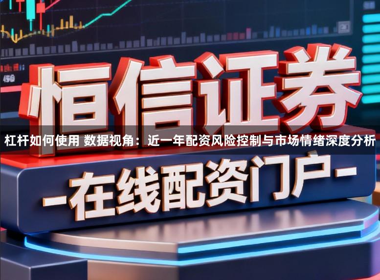 杠杆如何使用 数据视角：近一年配资风险控制与市场情绪深度分析