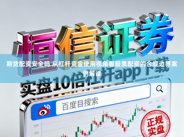 期货配资安全吗 从杠杆资金使用视角看股票配资的合规边界案例解读
