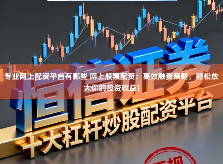 专业网上配资平台有哪些 网上股票配资：高效融资策略，轻松放大你的投资收益！