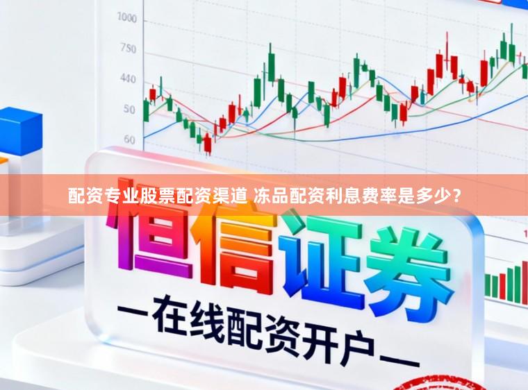 配资专业股票配资渠道 冻品配资利息费率是多少？