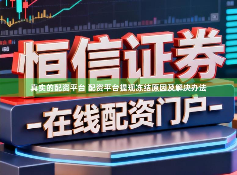 真实的配资平台 配资平台提现冻结原因及解决办法
